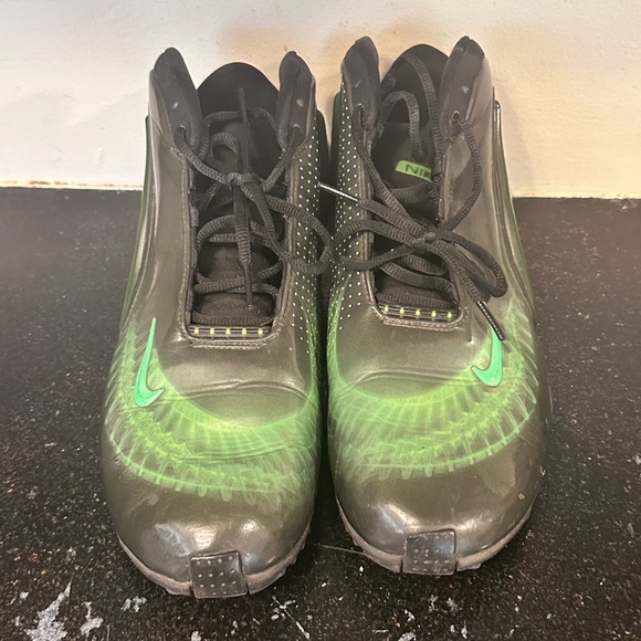 Vintage Nike Zoom Hyperflight “superhero Kobe” 2013 size 9.5 - Picture 1 of 4